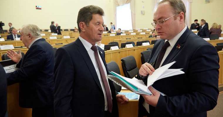 тюменского депутата оштрафовали за экстремизм