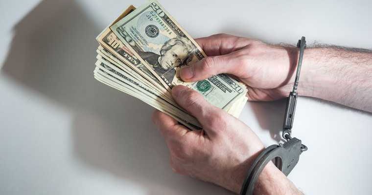 поймать посадить чиновника коррупция