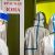 Путин наградил медсестер из ЯНАО за борьбу с коронавирусом