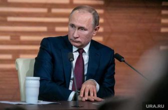 Владимир Путин президент сошел с ума генетический код американцы