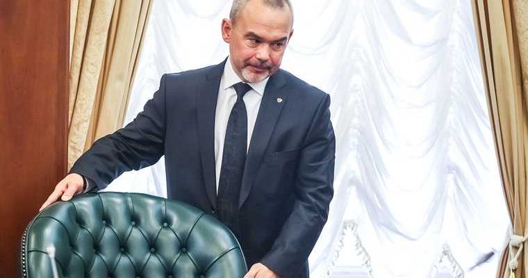 Кинев Верховный суд