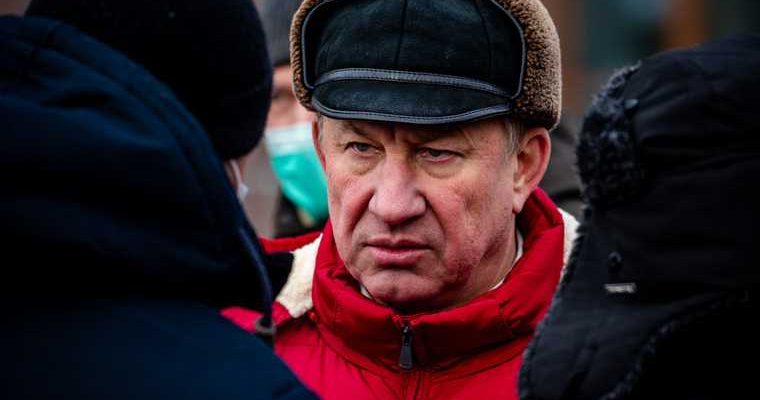 Людмила Нарусова