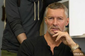 Евгений Ройзман