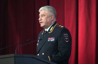 реформа полиция МВД транспортная полиция коллегия Колокольцев Путин