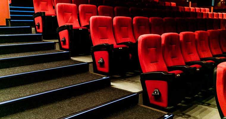 запрет на еду в кинотеатрах