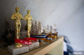 у России не будет оскара