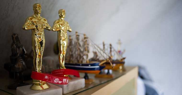 у России не будет оскара