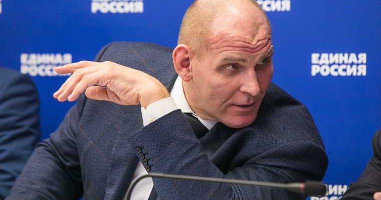 выборы в Госдуму 2021