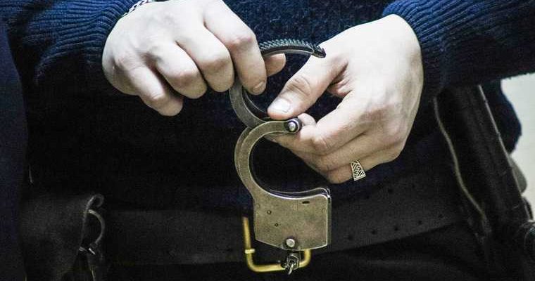 осуждение Плотницкого на Украине