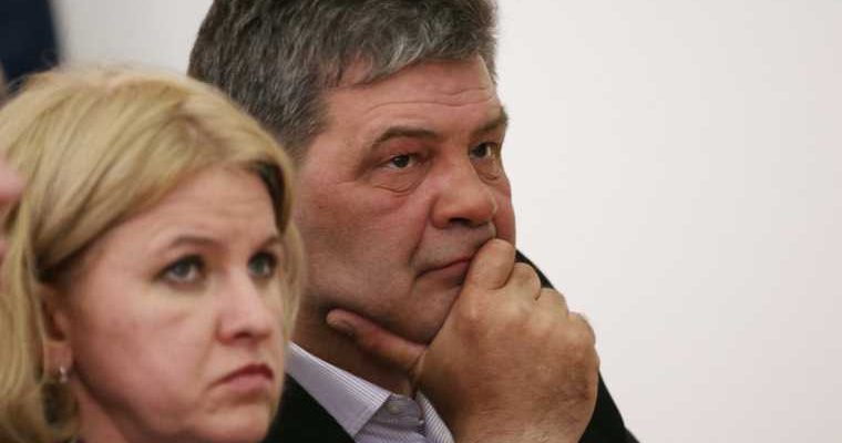 кокшаров суд