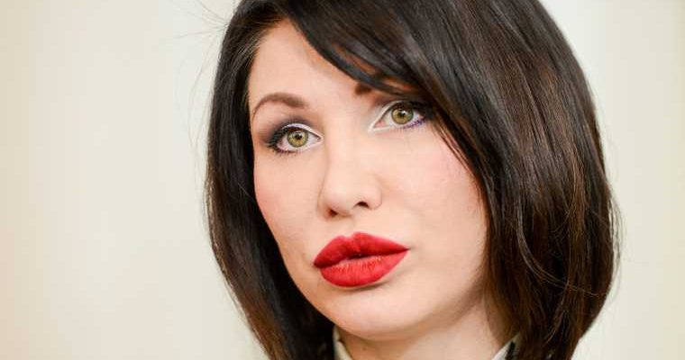 Челябинская область Ирина Текслер 8 марта губернатор фонд дети