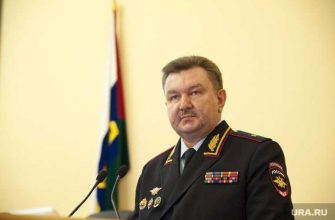 силовики увольняются из органов