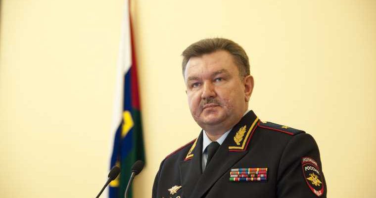 силовики увольняются из органов