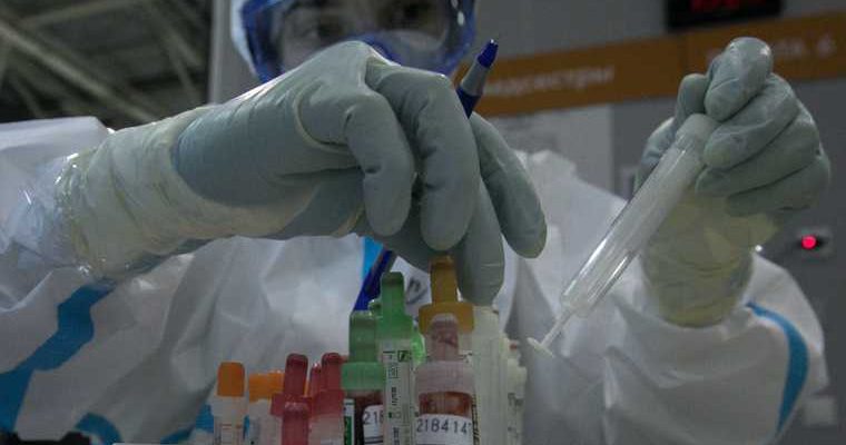 AstraZeneca тромбоз