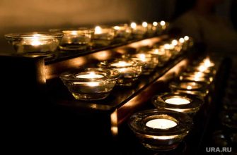 ученый опасность ароматических свечей