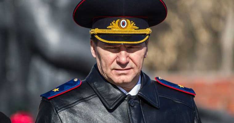 олег гузенко взятка