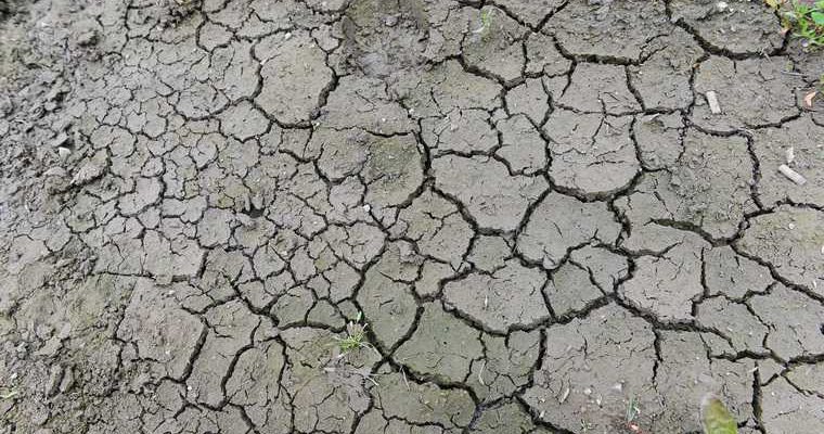 потепление