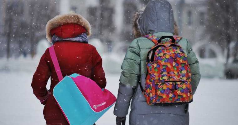 новости хмао сотрудники полиции задержали школьниц административное наказание комиссия по делам несовершеннолетних остановили детей наказали родителей