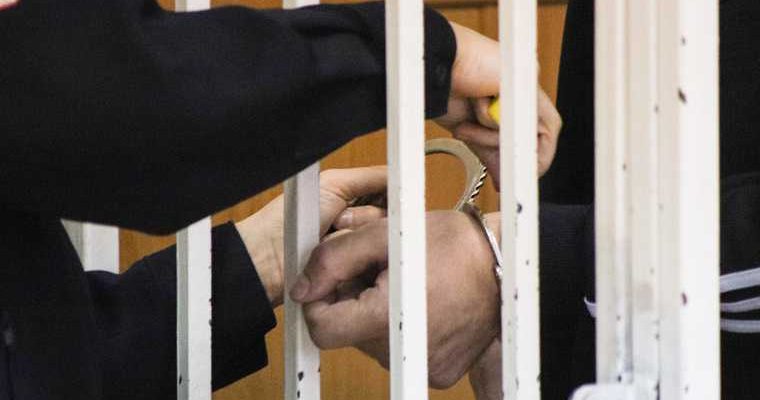 новости хмао организация преступления адвокат сел за кражу нефти опг незаконно врезались в скважину