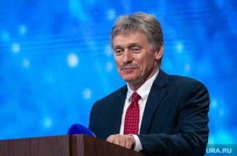 дмитрий песков про индексацию пенсий