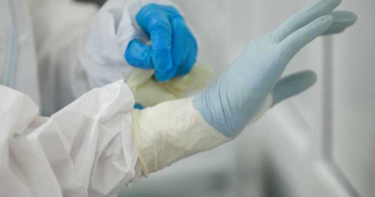 коронавирус статистика