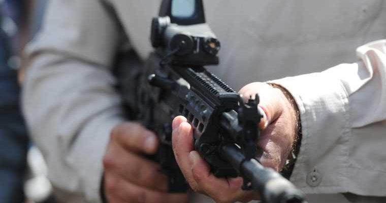 Колорадо стрельба погибшие