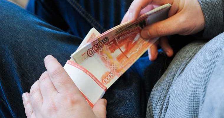 Михаил троцкий зуммер