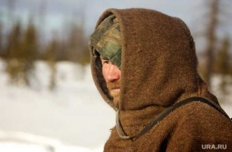 куда нелегально вывозят ямальскую рыбу