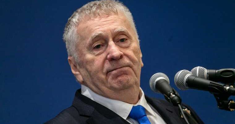 Владимир Жириновский Михаил Горбачев похороны президент РФ на малой родине