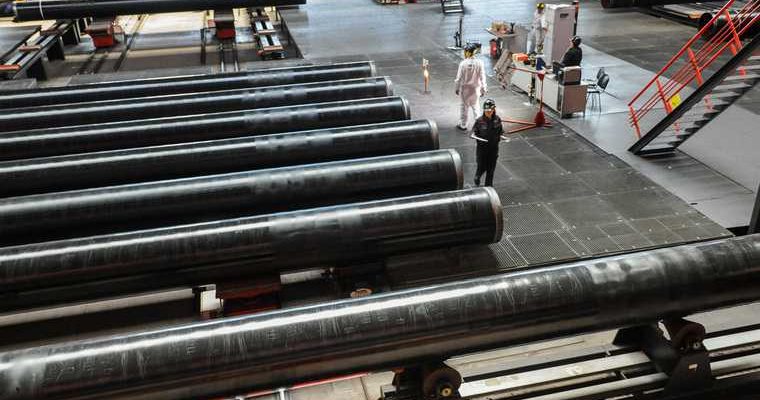 Пумпянский ЧТПЗ совет директоров смена