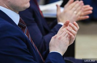 борьба за кресло главы Пермского района