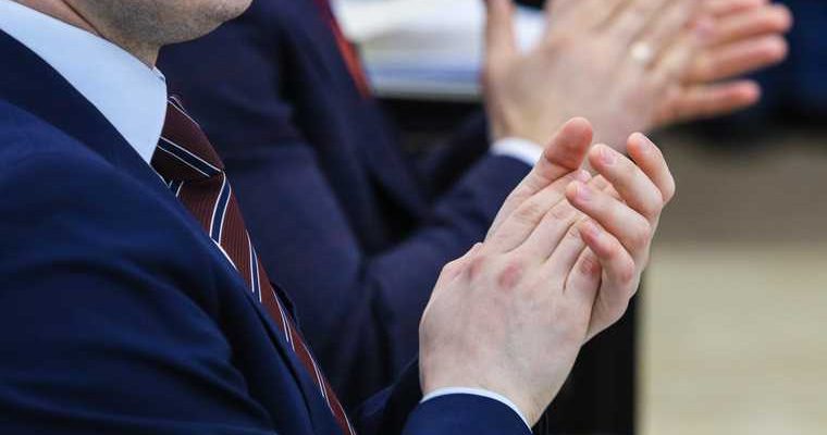 борьба за кресло главы Пермского района