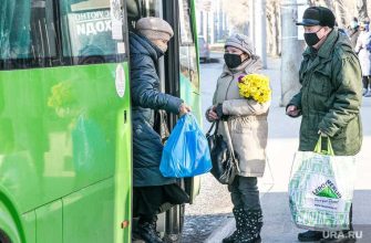 ЯНАО режим коронавирусных ограничений