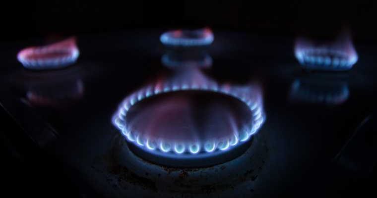 газ подорожал цена вырос Европа Россия Газпром