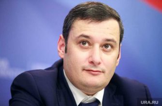 верификация интернет Россия новые законы Александр Хинштейн