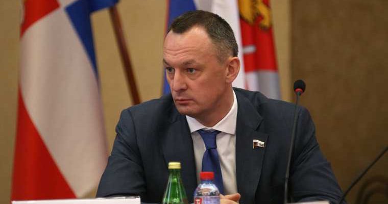 игорь шубин