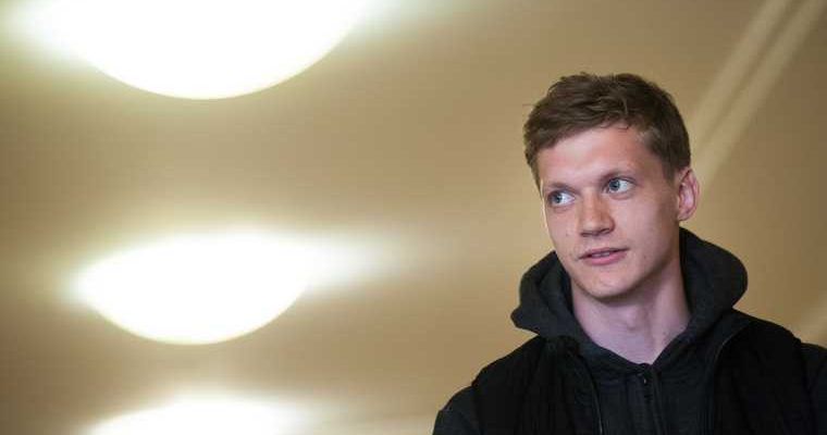 Тимофей Жуков выборы Заксобрание Екатеринбург