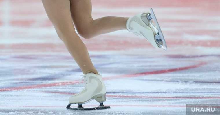 фигуристки Стокгольм Россия