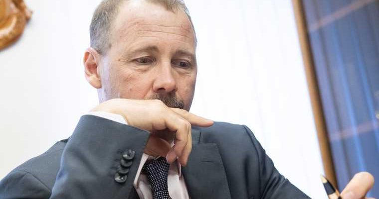 адвокатское бюро «Магнат» обыски УФСБ Сергей Колосовский Свердловская область