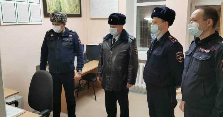 Березовский Белоярский район кадровые рокировки Югра