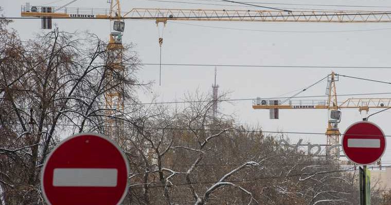 строительство дома