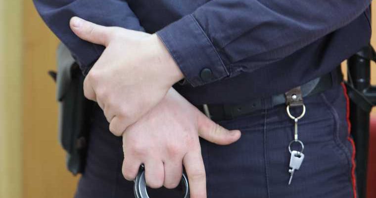 криминальные новости Курган