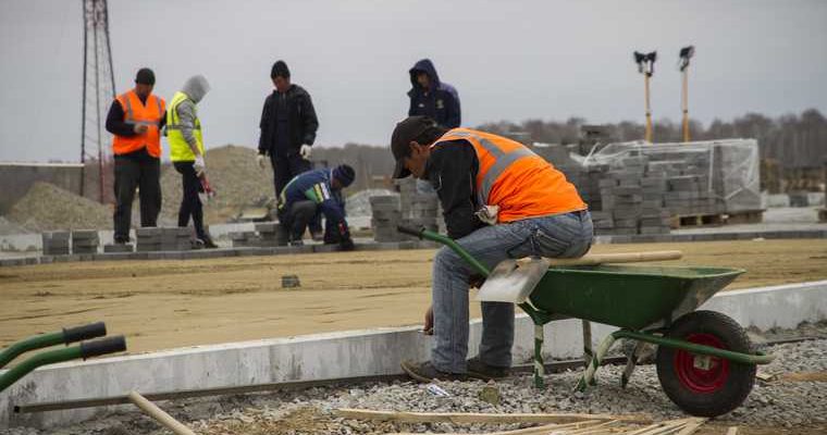 получение гражданства упростят