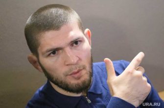 Нурмагомедов о творчестве Моргенштерна