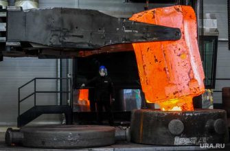 рост налогов