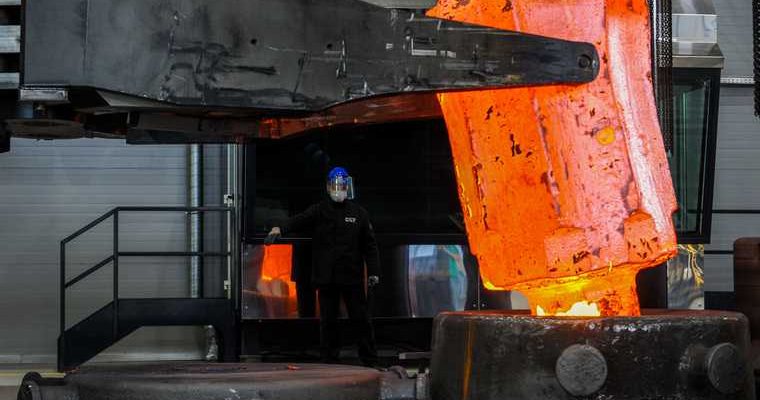 рост налогов