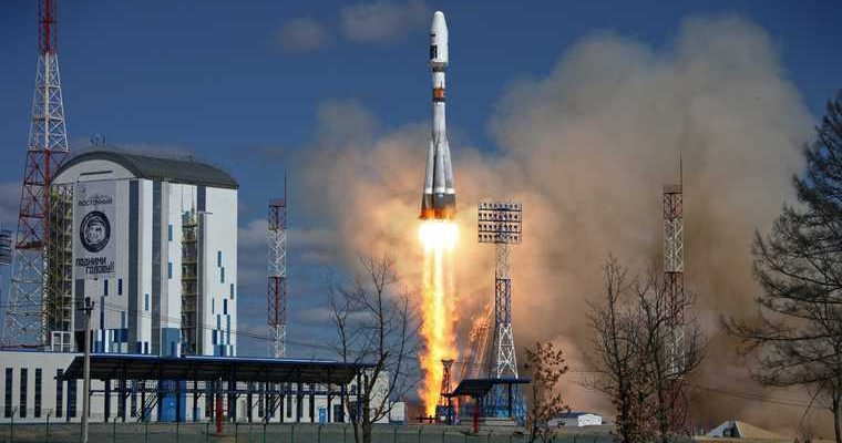 Прогресс космос