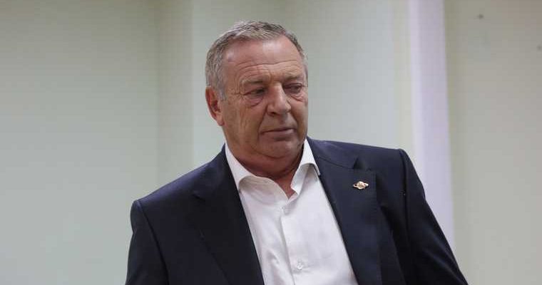 Мэр Перми отправит в отставку одного из заместителей — бизнесмен Репин обратился к губернатору из-за школы — в Пермском районе избрали главу — пермяки погибли под лавиной на курорте в Коми. Все самые интересные и важные новости Пермского края к утру 5 апреля — в обзоре URA.RU: