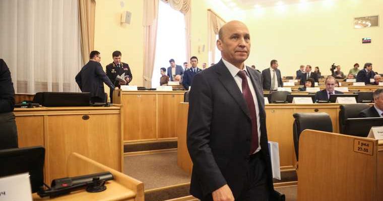 Заместитель губернатора отказался от участия в предварительных выборах ЕР — Тюмень и Якутия свяжет новый авиарейс — в Тобольске появился новый руководитель МВД — бывшего замначальника СИЗО задержали за взятку. Все самые интересные и важные новости Тюменской области к утру 31 марта — в обзоре URA.RU: