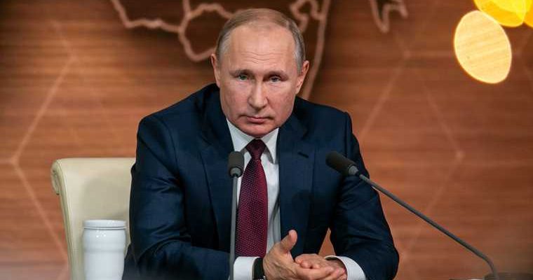 путин россия страна возможностей врачи